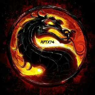 Mortal Kombat