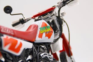 Honda Baja от Hasegava