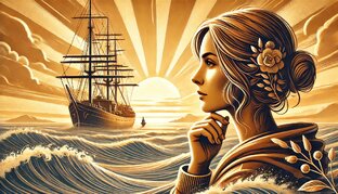 Жена моряка. Полезная информация и советы.