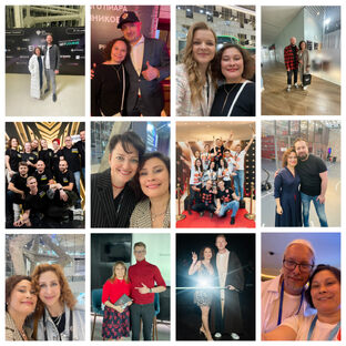 Агентский бизнес