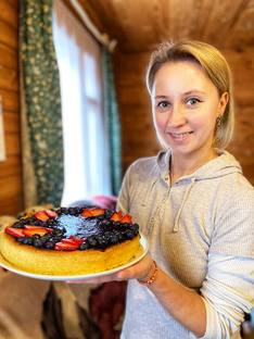 Вкусный вторник