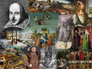 Мифы и факты разных эпох