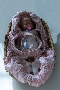 Переноски KOKON baby дарят спокойствие Вам и Вашему малышу! 