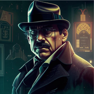 Детективы по средам