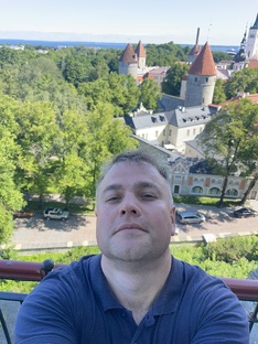 Эстонская кухня 