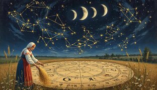 Биодинамическое земледелие