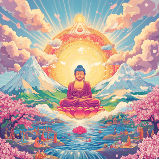 Буддийская философия