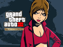 Grand Theft Auto III