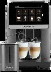 Кофемашина: Ваш личный бариста