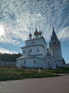 Гороховец - город кравчих (документальное)