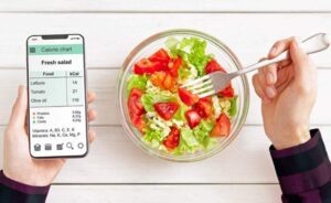 ТАБЛИЦА КАЛОРИЙ