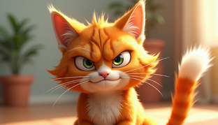 Дневник кота