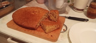 Моя кухня