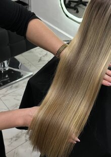 Волосы и все о их здоровье