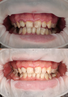 История пациента 