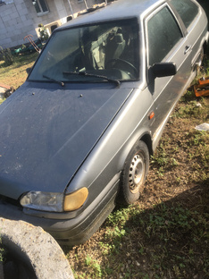 Ремонт ваз Лада Приора 