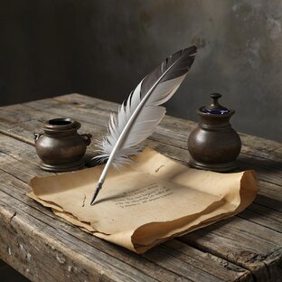 Стихотворения, посвященные гаданию, Таро