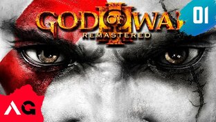 God of War III 