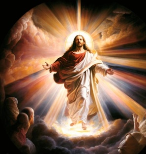 Послания от Иисуса Христа