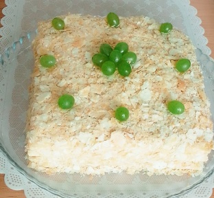 Десерты