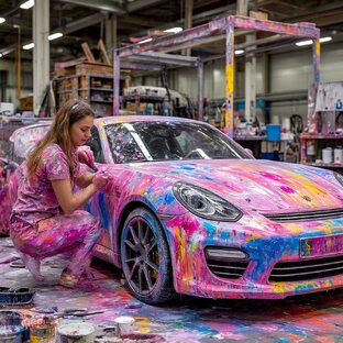 Своими руками