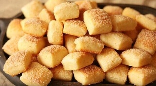 Топ-10 самых простых и вкусных десертов