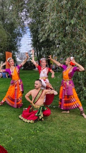 День Индии 2025