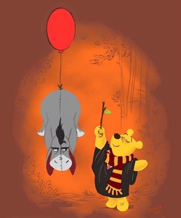 Психологические сказки