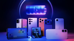 Лучшие смартфоны 