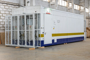 Кейсы, обзоры компании ART Engineering