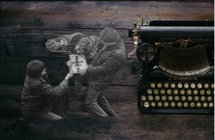 Рассказы о детях и подростках 1960х- 80-х гг.