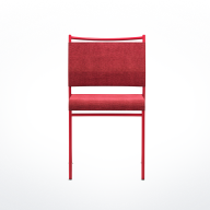 Стул уличный EASY на металокаркасе