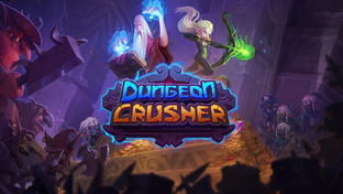 Крушители подземелий🤠