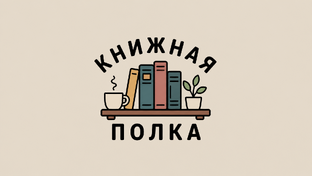 Моя книжная полка