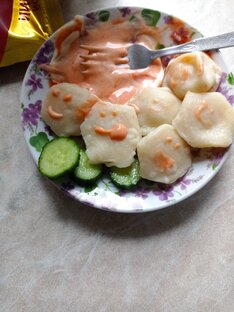 Пельмени 