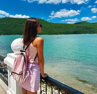 Крутая атмосфера