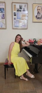 Видео уроки🎹