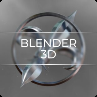 Blender 3D
