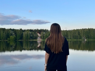 #Подмосковье