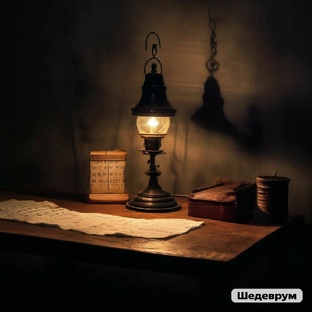 И лампа не горит, и врут календари