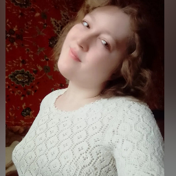 Пианистка Волкова Анастасия