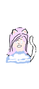 я рисую фан планочки