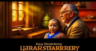 Дедушкино наследство 