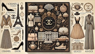 Истории брендов. От семейных мастерских до мировых подиумов. Эволюция стиля 