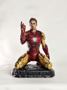 Готовые фигурки