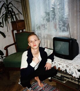 Новости про актеров/блогеров 