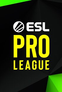 ESL Pro League Season 19