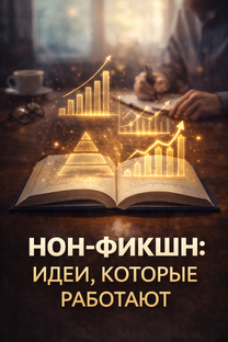 Нон-фикшн