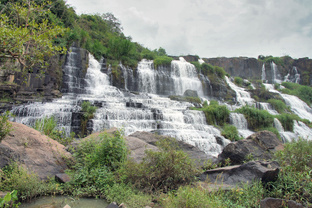 Путешествия