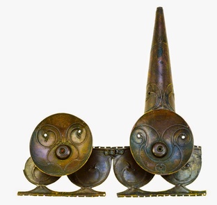 Артефакты Ирландии